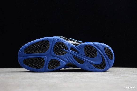 Pro Hyper Air  624041-403 Cobalt Foamposite 0313